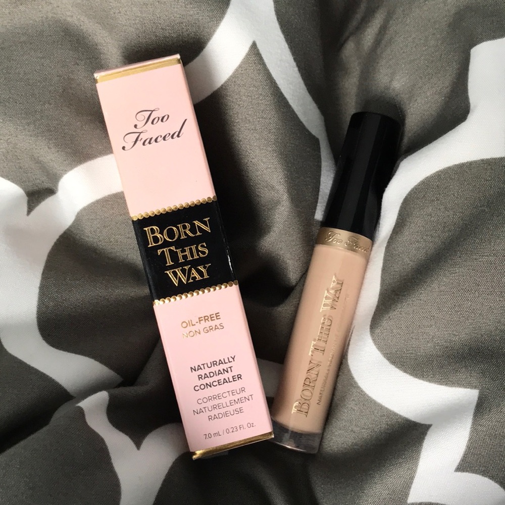 Born This Way Concealer Light ✨